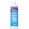 O-ACE-sis Super Floc Out Liquid Debris Settler 1 qt Hot on Sale