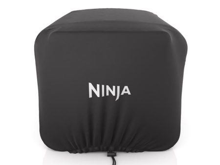 Ninja Woodfire Black Grill Cover For OO101 Fashion