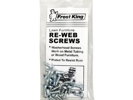 Frost King Aluminum Hardware on Sale