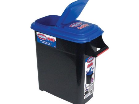 Kingsford Kaddy Plastic Charcoal Dispenser 19 in. L X 10 in. W For Discount