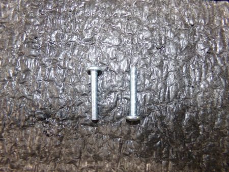 #10-32 x 1-1 4 , MACHINE SCREW, PAN HEAD, PHILLIPS, ZINC PLATED, Lot of 100 (183536124965-WTA36) For Cheap