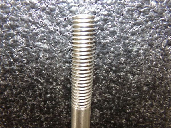 1 2 -13 x 7  18-8 Stainless Steel Socket Head Cap Screw, (183538056460-WTA35) Fashion