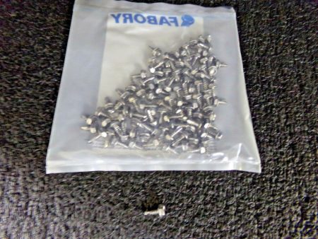 #10 x 1 2  Hex Washer Head Self Drilling Screws, 410 Stainless Steel, Qty 100 (183558925830-WTA35B) Discount