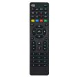 Remote for RCA 25GC724P0L TV For Sale