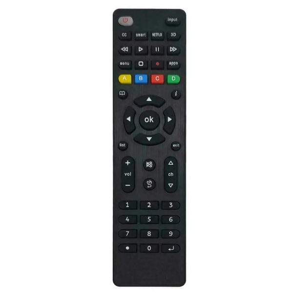 Remote for RCA 25GC724P0L TV For Sale