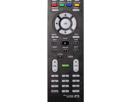 Remote for Magnavox 15MF050V 37B TV Hot on Sale