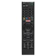 Sony FWD-40LX1 Replacement TV Remote Control Cheap