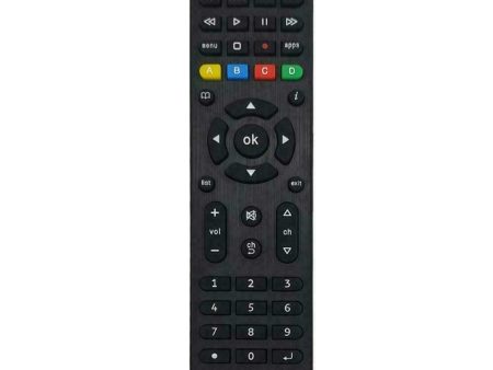 Remote for Hisense 46K316DW TV Online